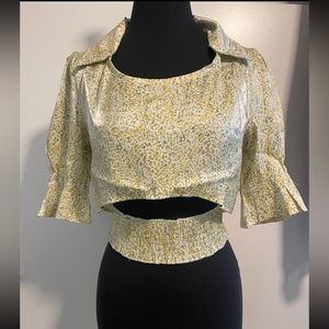 Yesterdaze women shirt